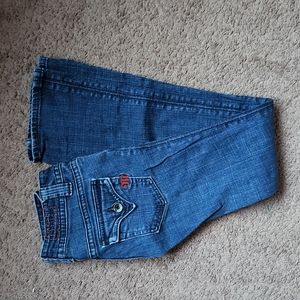 Miss Me Jean Size 25